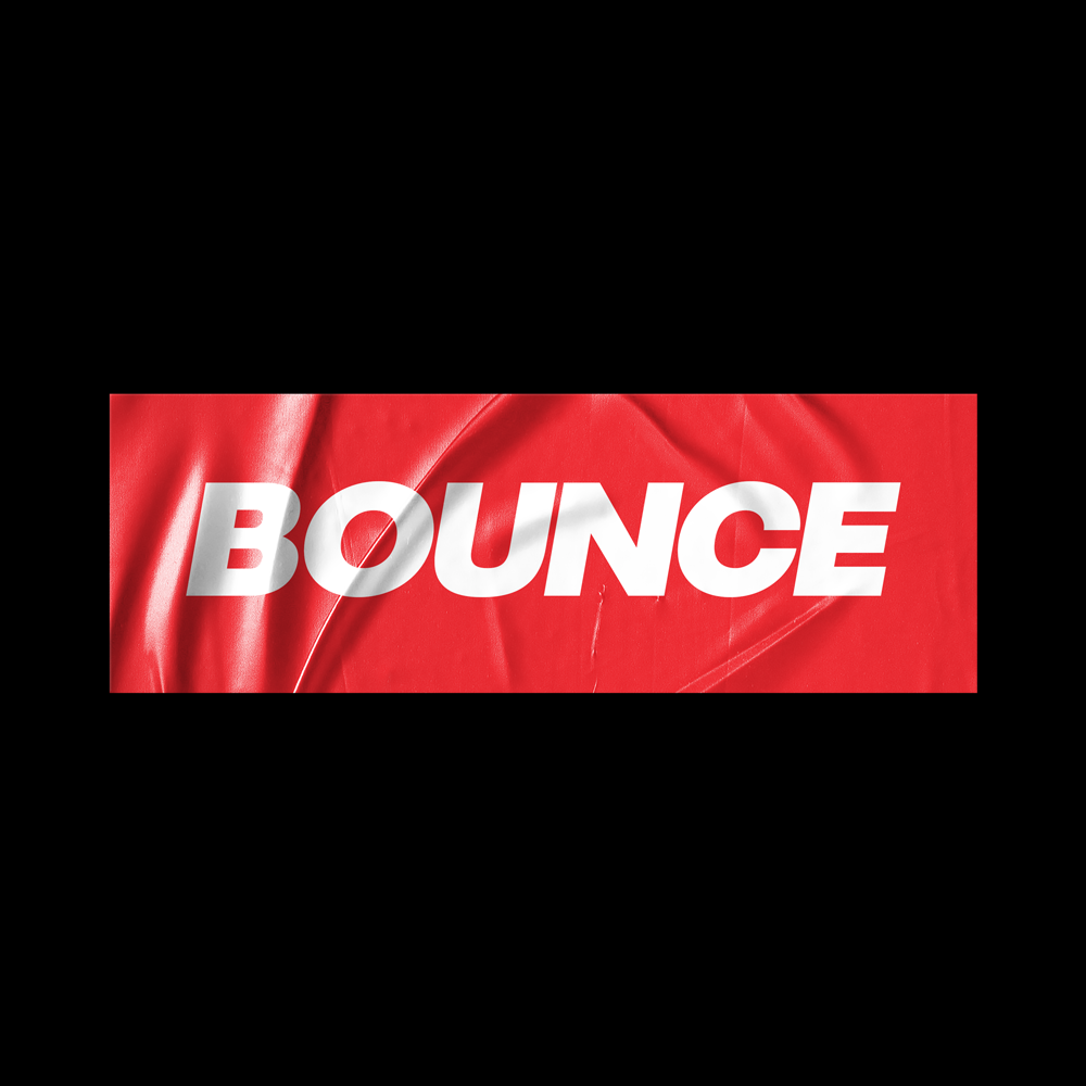 Certified Bounce Stickers
