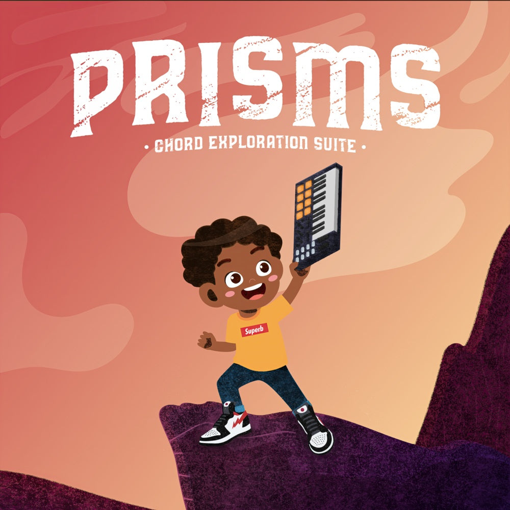 Prisms Chord Suite