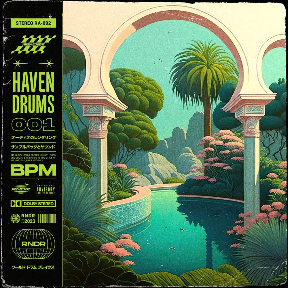Haven Drums