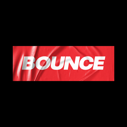 Bounce Sticker Certified Bounce Stickers